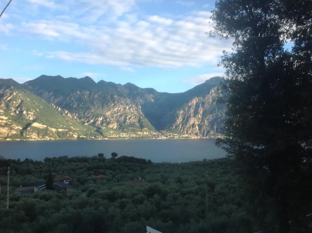 Villa Arianna Panoramic Apartments Malcesine