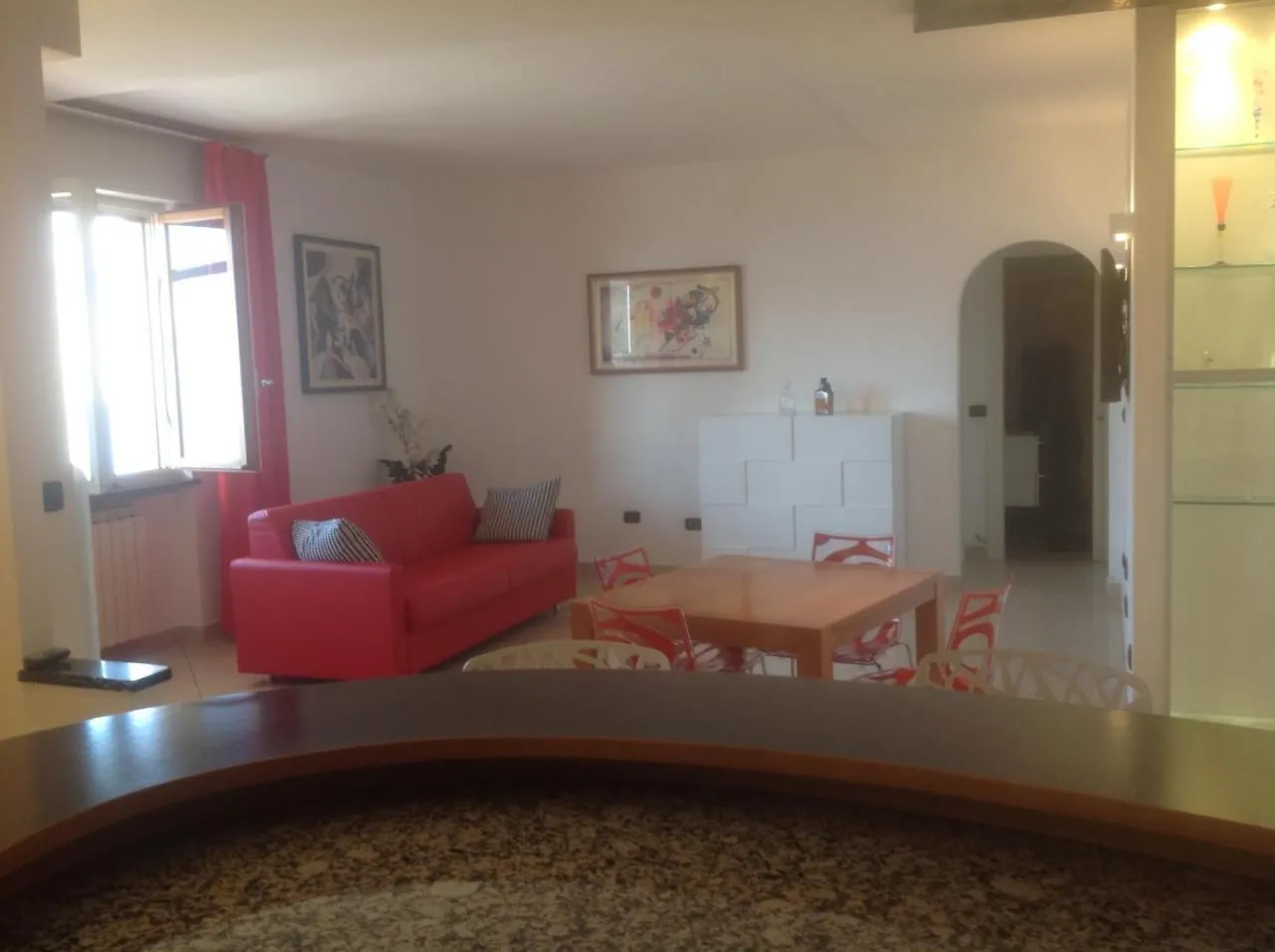 Villa Arianna Panoramic Apartments Malcesine