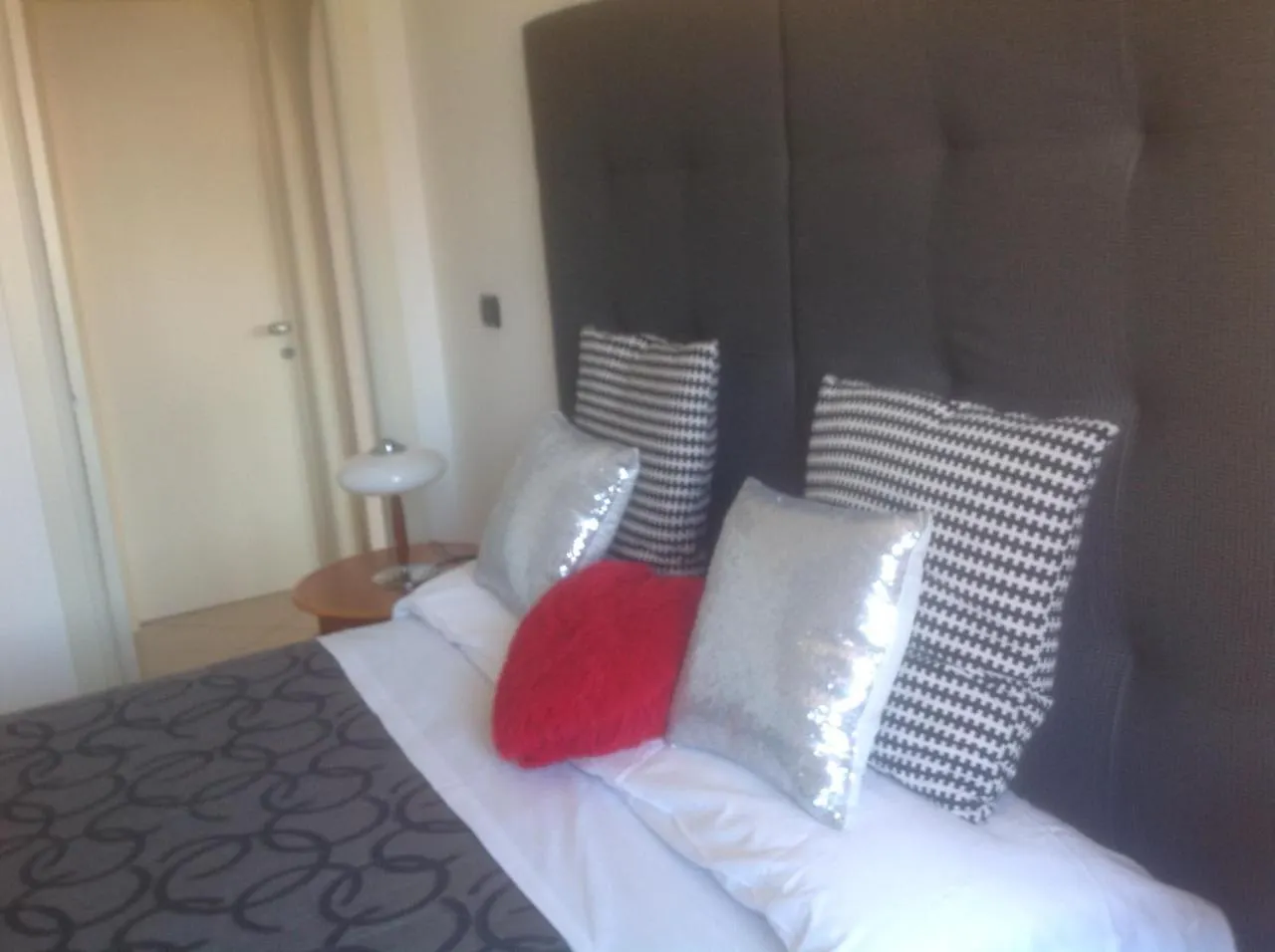Villa Arianna Panoramic Apartments Malcesine