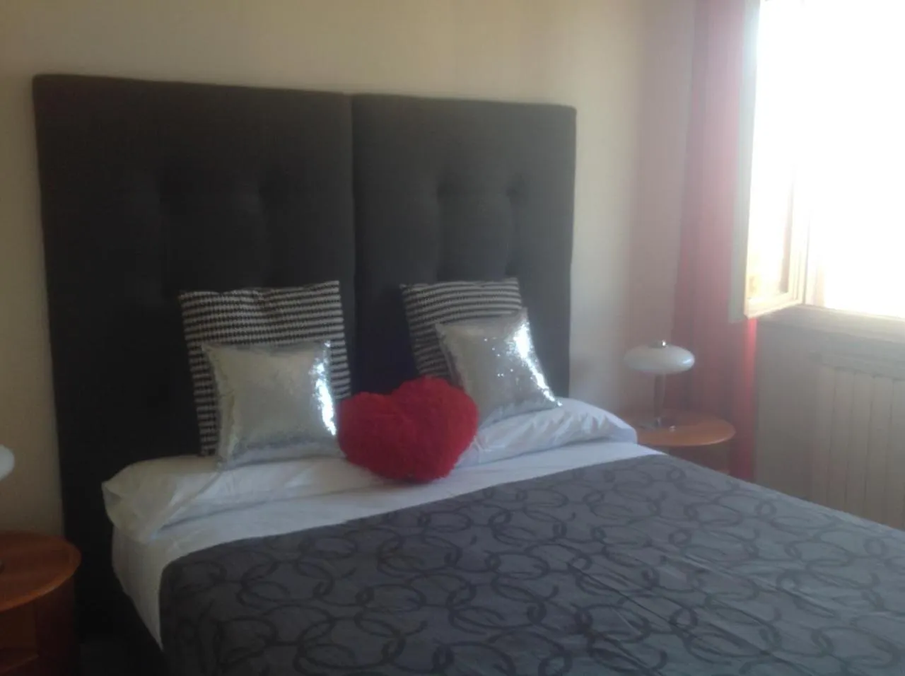 Villa Arianna Panoramic Apartments Malcesine Itálie