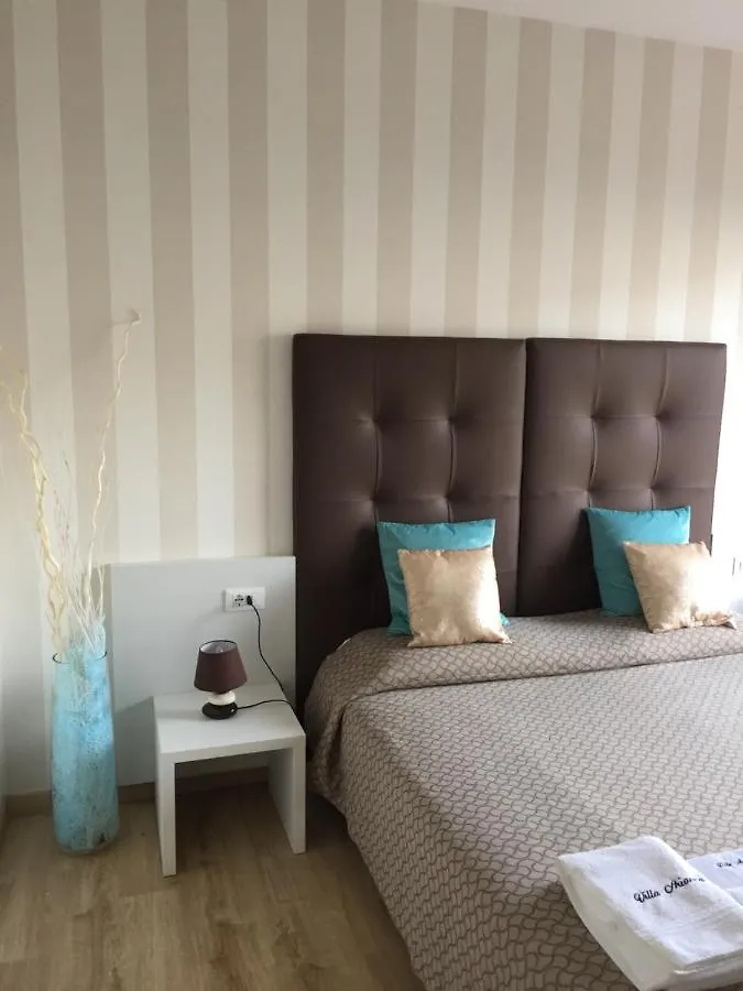 Villa Arianna Panoramic Apartments Malcesine