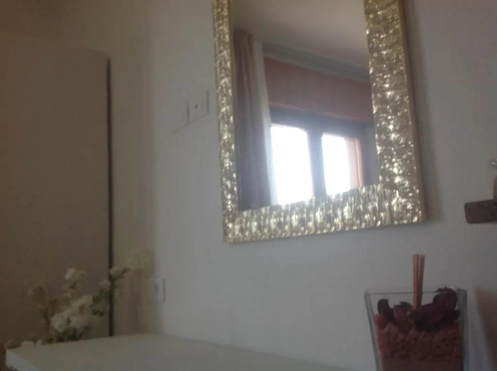 Villa Arianna Panoramic Apartments Malcesine 0*,