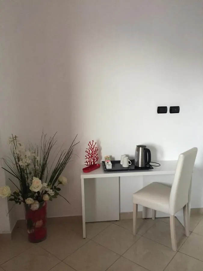 Villa Arianna Panoramic Apartments Malcesine