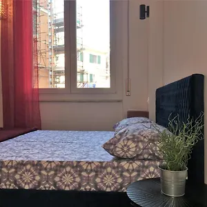 Casa Fossatello Four Appartamento Genova