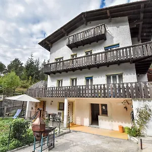  Apartament La Busa-3 By Interhome