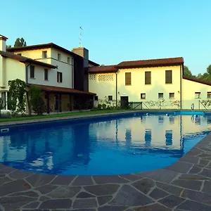  Gospodarstwo agroturystyczne Ca' Dei Molini
