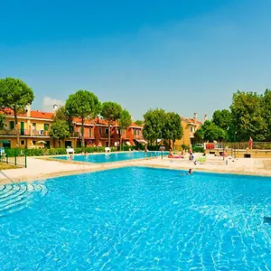  Dom wakacyjny Villaggio Michelangelo
