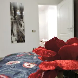 Domus Angelica Appartamento Roma