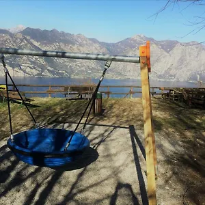 La Casa Nel Bosco Apartment