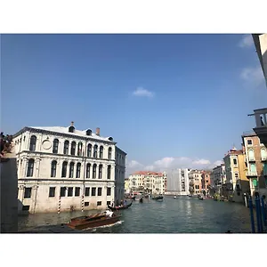 Appartamento Rialto Mercato, Venezia