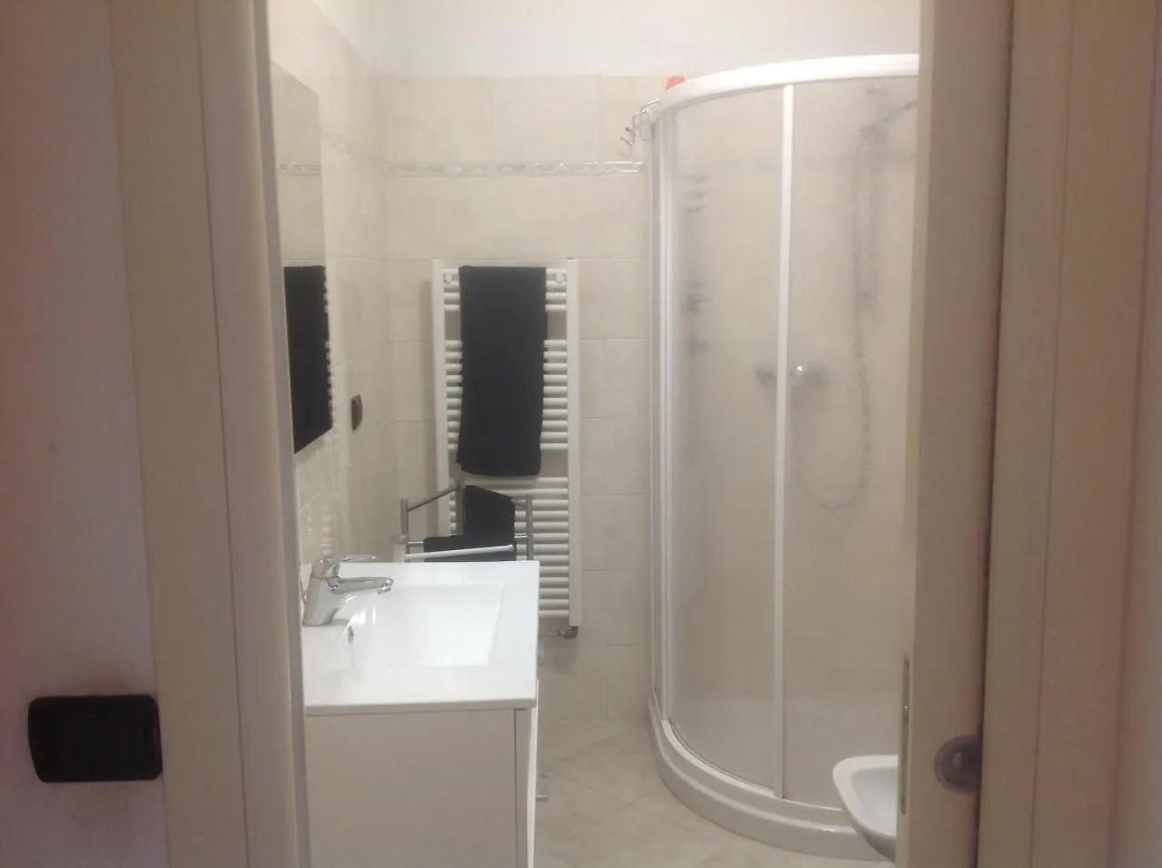 Villa Arianna Panoramic Apartments Malcesine 0*,