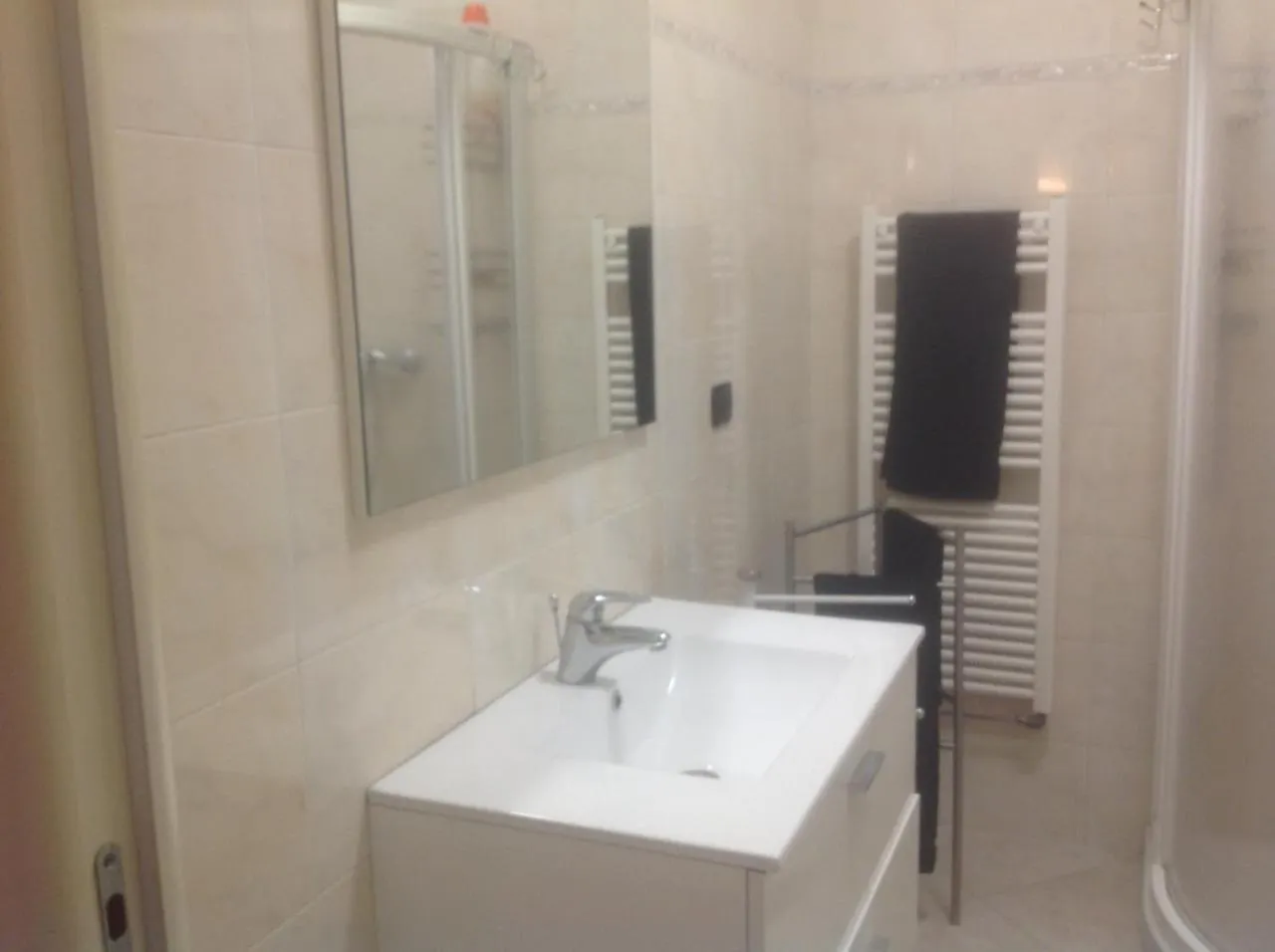 Villa Arianna Panoramic Apartments Malcesine Italy