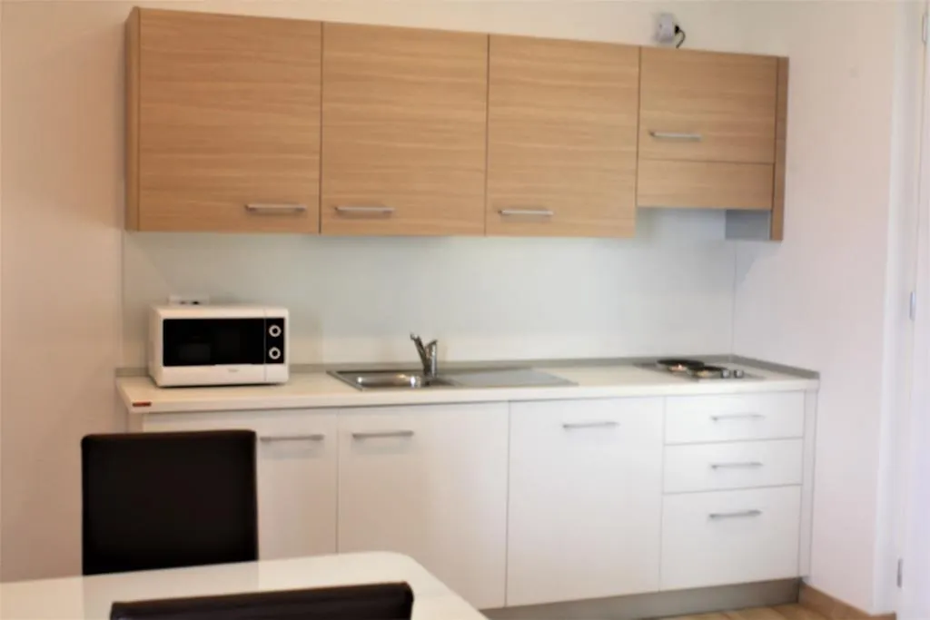 Villa Arianna Panoramic Apartments Malcesine